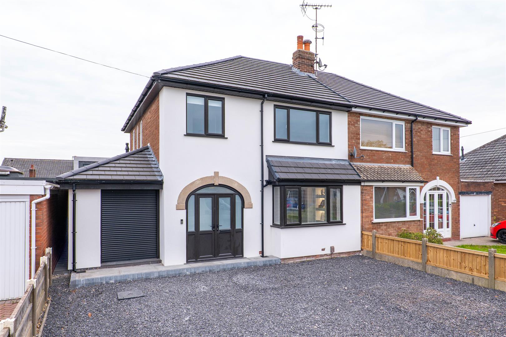 3 bed property in Kingsway, Chorley